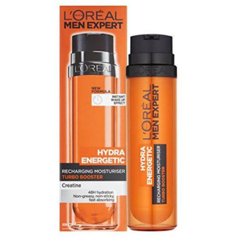 Loreal Men Expert Hydra Energetic Moisturizer 50ml