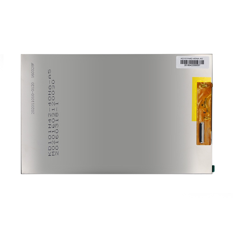 BF1179B40IB_V2_BL KD101N42-40NA-A2 หน้าจอแสดงผล LCD