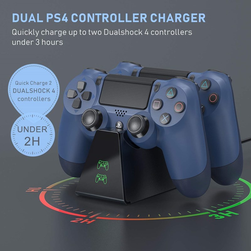 playstation 4 pro dualshock