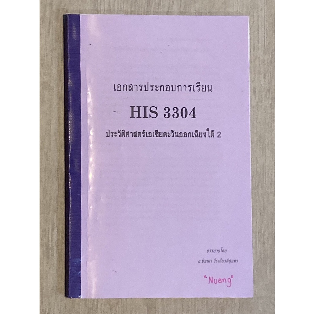 THA2105-ความรู้ทั่วไปในการอ่าน