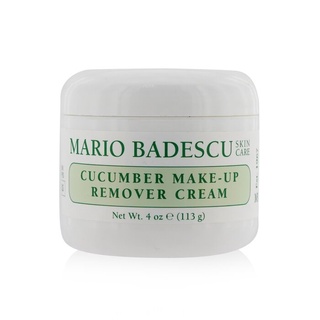 MARIO BADESCU - ครีมทำความสะอาดเครื่องสำอาง Cucumber Make-Up