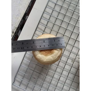 ขนมปังซอฟโรลเนยสด ขนาด 35 กรัม แพคละ 12 ลูก เส้นผ่าศูนย์กลาง 7 cm 1 คำสั่งซื้อไม่เกิน 8 แพนะคะ