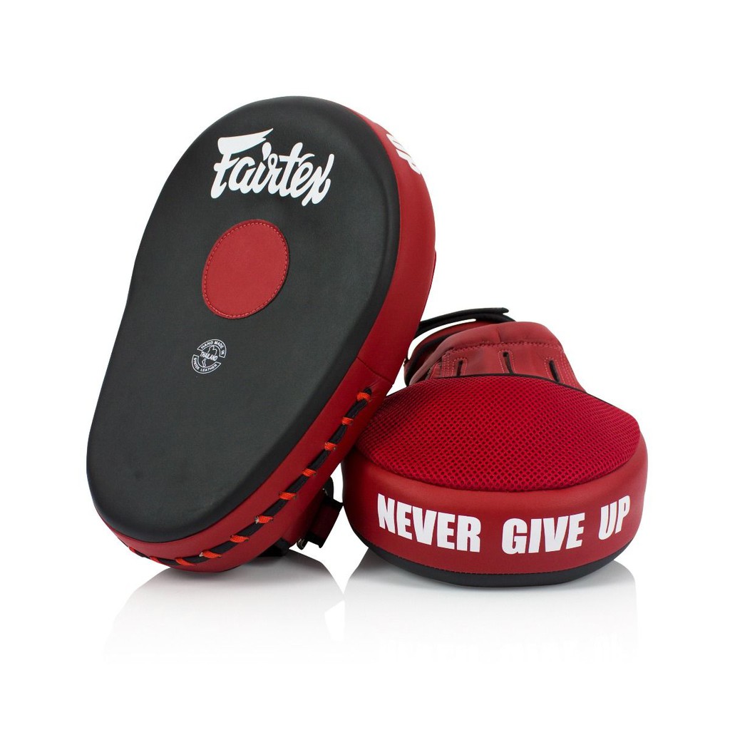 เป้าต่อยรุ่น "FMV13" Maximized Focus Mitts