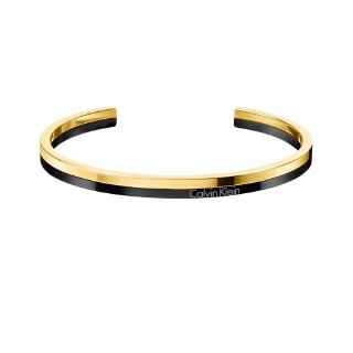 Open BANGLE - CALVIN KLEIN ตะขอเกี่ยว