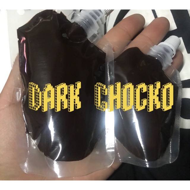 Dark chocolate 100% No Milk