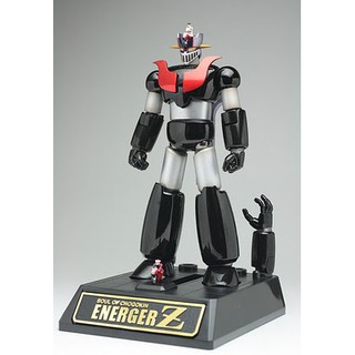 หุ่นเหล็ก GX-47N Energer Z Tamashii Nation 2010 (Normal Color.) SOC