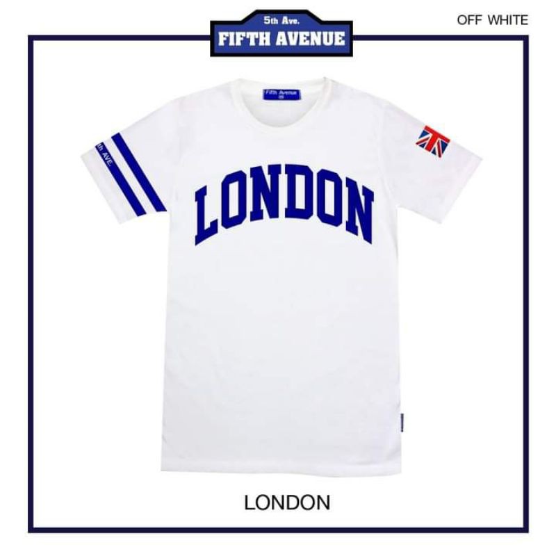 White Collection T-Shirt