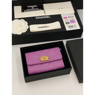 กระเป๋าสตางค์ Chanel Original