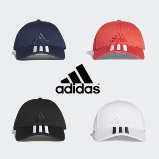 ++ขายดีมากๆ ของแท้จากช็อป" หมวก ADIDAS รุ่น SIX-PANEL CLASSIC 3-STRIPES(ของแท้เท่านั้น)