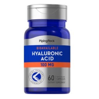 ถูกสุด! ไฮยาลูโรนิค บำรุงผิว แก้ปวดเข่า Hyaluronic Acid