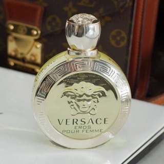 Versace Eros Pour Perume