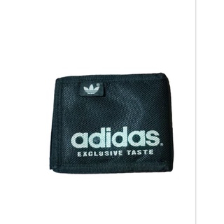 กระเป๋าใส่บัตร Adidas Original มือสอง จากญี่ปุ่น