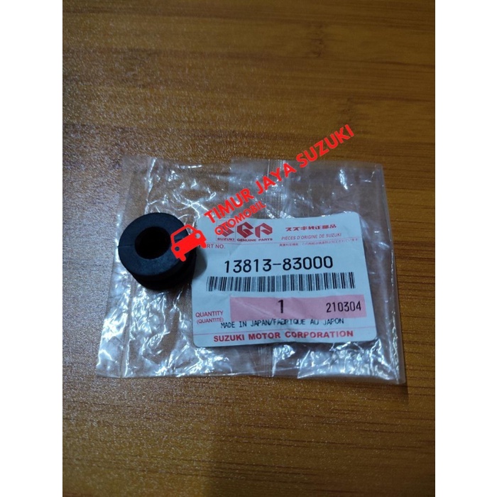 ยางกรองอากาศ SGP Ertiga ของแท้