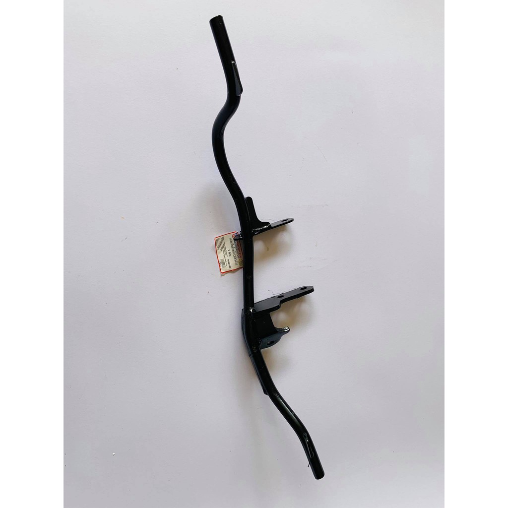 เหล็กพักเท้าหน้าrc80 rc100 rc110 คริสตัล ตรงรุ่น แบบแท้ S43510 35400T/แบบเทียม เลือกได้เลย  A10