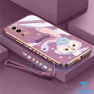 เคส Vivo Y72 Y52 Y31 Y71 Y81 Y81i Y76 Y30 5G Y85 Y91 Y91C Y65 Y66 Y67 V5 V5S Y95 Y91i TTZ