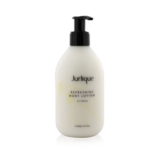 JURLIQUE - Citrus Refreshing Body Lotion