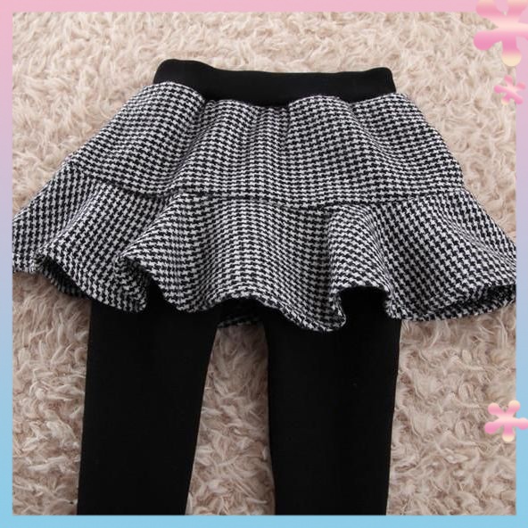 Children's Wear girls' leggings spring and autumn 2022 new children's tight stretch pants girls' pants outer pants