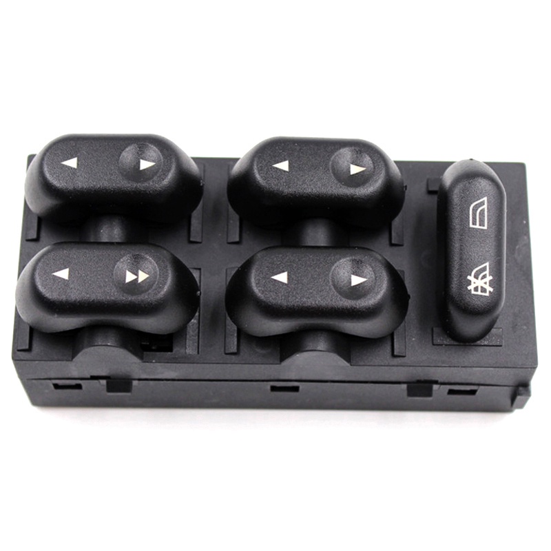 5L1Z-14529-AA Power Window Master สวิทช์ควบคุมสําหรับ Ford F150 Expeditio