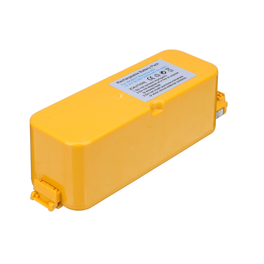 Ingranaggi Trasmissione Per IRobot Roomba Serie 400 &ndash; 405 415 4110 4210 4220 4230 435 440 &ndash; Usati