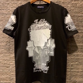 เสื้อยืดHOLLY MOUNTAIN T SHIRT NEW COLLECTION FOR2020