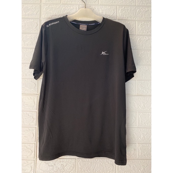 เสื้อคอนด์ Komont/thrift/se