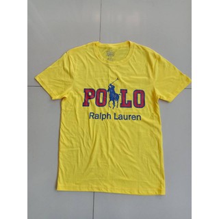 เสื้อยืดคอนต้อน​ Polo