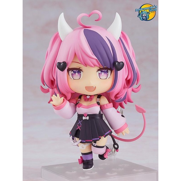 [Good Smile Company] ฟิกเกอร์ VShojo Nendoroid 1953 Ironmouse