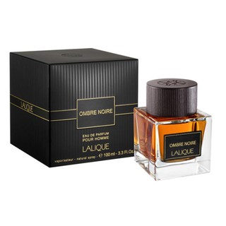 Lalique Ombre Noire EDT 5ml - 10ml นำ้หอมแท้แบ่งขาย