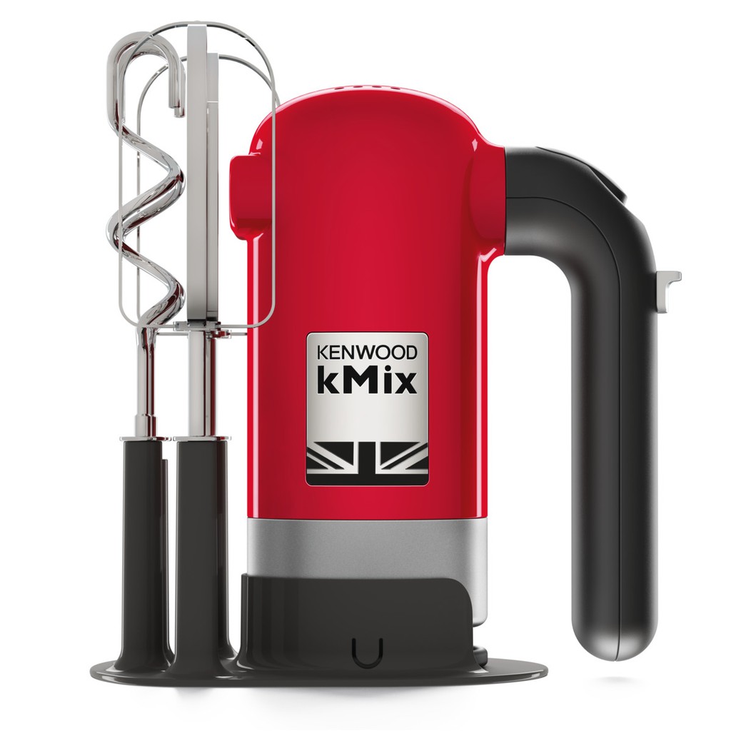 Kenwood เครื่องผสมอาหารมือถือ kMix รุ่น HMX750RD