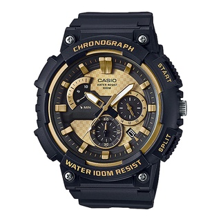 Casio STANDARD Analog-Mens รุ่น MCW-200H-9AV