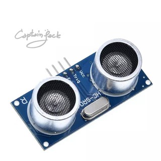 1ชิ้น Ultrasonic Module HC-SR04 Distance Measuring Transducer Sensor 5V