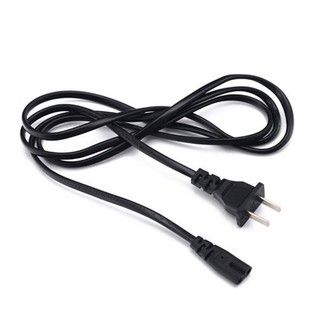 เครื่องพิมพ์ AC Power Cord สำหรับกล้อง Canon Printer PIXMA