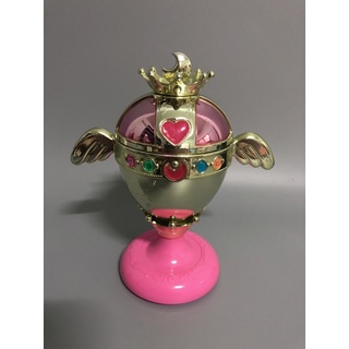 เซเลอร์มูนวินเทจ Sailor Moon Holy Moon Chalice Vintage