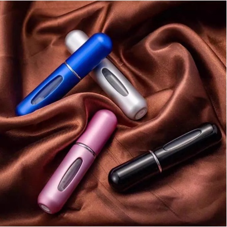 EXTRACT BOTTLE/ BOTTLE/ AUTOMATIC PERFUME SPRAY (5ML)