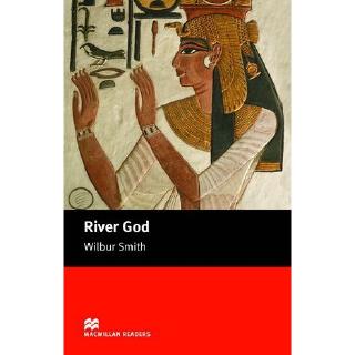 DKTODAY หนังสือ MAC.READERS INTER:RIVER GOD