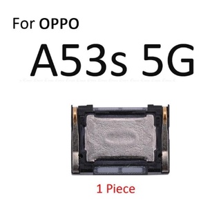 ลำโพงหูฟัง  Oppo A53s 5G