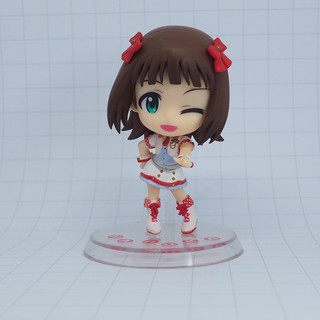 The Idolmaster: Chibi Kyun-Chara Amami Haruka Ichiban Kuji