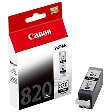 CANON PG-820 BK For Canon