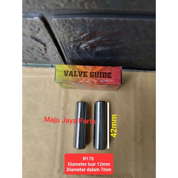 ขวด Kelep/Valve Guide R175/7pk