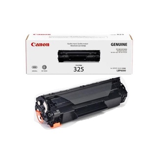 CANON TONER CARTRIDGE 325  TONER FOR LBP6000 (1,600 pages)