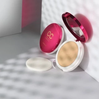 Cathy Doll CC Speed White Powder Pact SPF 40 PA+++ 12g. แป้งซีซี เคที่ดอลล์