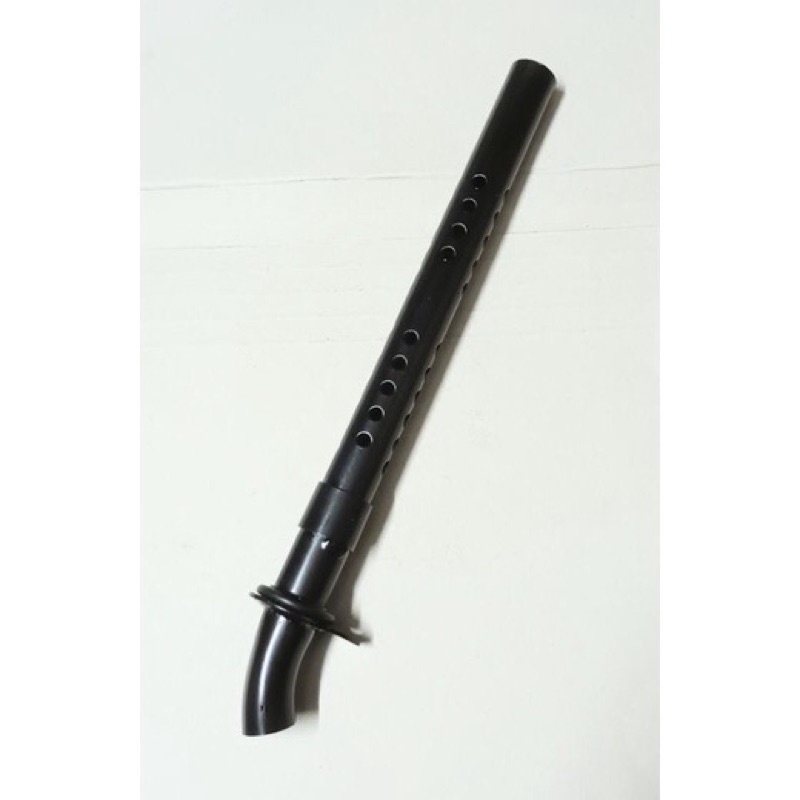 ไส้ท่อเดิมติดรถ SUZUKI SWING NEW ,RC110KT คริสตัส CRYSTAL (แบบหนา)