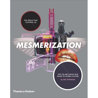 Mesmerization /Gee Thomson