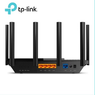 TP-LINK ARCHER-AX73 AX5400 Dual-Band Gigabit Wi-Fi 6 Router Access Point Mode (Warranty LT)เทคโนโลยี Wi-Fi 6