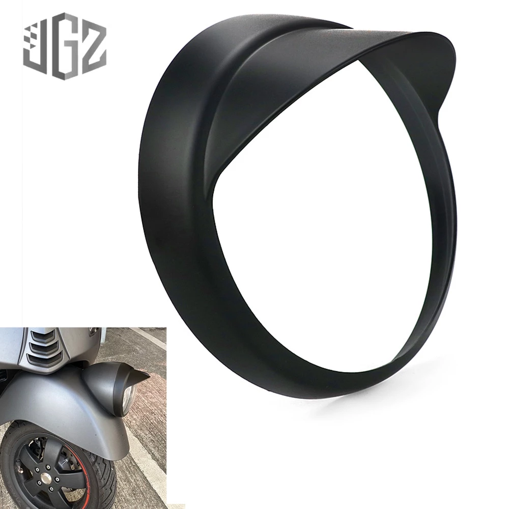 กรอบไฟหน้า Vespa GTV300 / LXV150 / VXL150 ปี 2013-2021