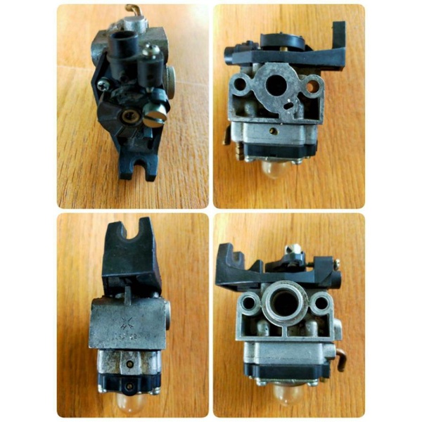 อะไหล่ เครื่องตัดหญ้า Honda GX35