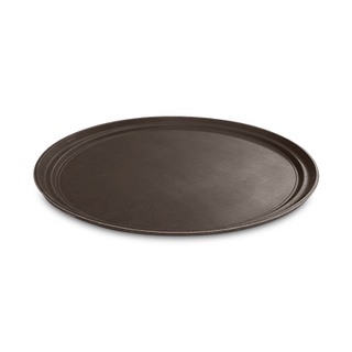 ถาดเสิร์ฟ ทรงรี Fiberglass Service Trays Oval By Combi Ware