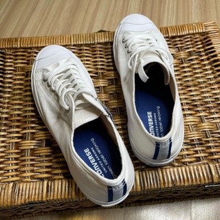 รองเท้าผ้าใบ jack purcell ของผู้หญิงและผู้ชายสินค้าพร้อมส่ง