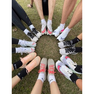 6 คู่ ถุงเท้า แอนตี้ แบคทีเรีย Than socks มากกว่าถุงเท้า