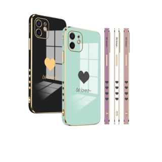 เคสมือถือ TPU สำหรับ Samsung Galaxy A11 A12 A21S A31 A32 A51 A71 A03S A03 4G 5G